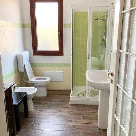 Casa vacanze Tavolara *
