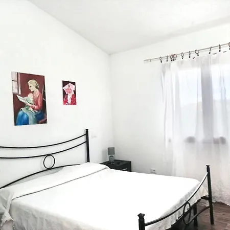 Tavolara Capo Comino