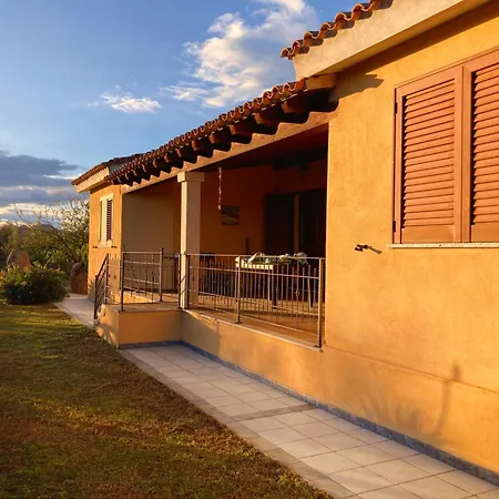 Tavolara Holiday home Capo Comino