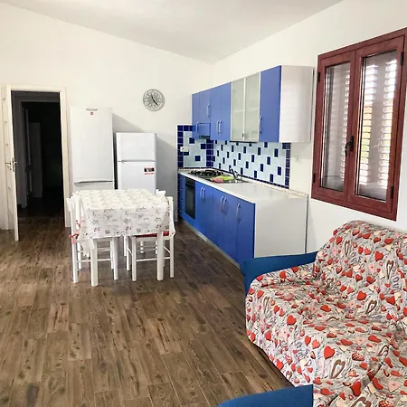 Tavolara * Capo Comino