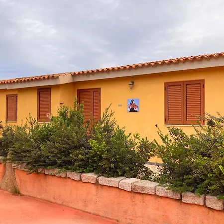 Casa vacanze Tavolara