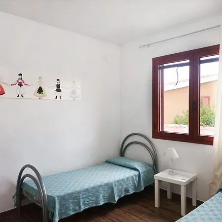 Casa vacanze Tavolara *